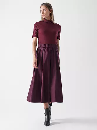 MARC CAIN | Jersey de cuello alto | 